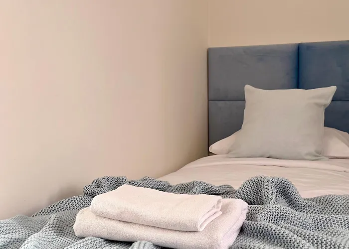 Expo Sniadeckich 3* Poznań