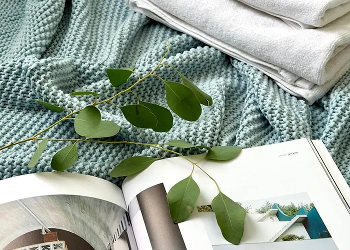 Апарт-отель Expo Sniadeckich