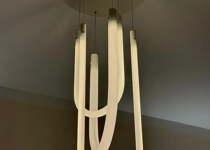 Appart hôtel Expo Sniadeckich 3*