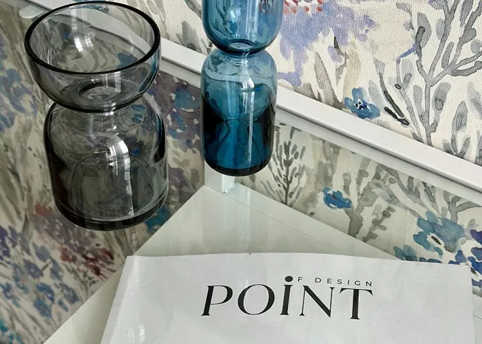 Expo Sniadeckich Апарт-отель