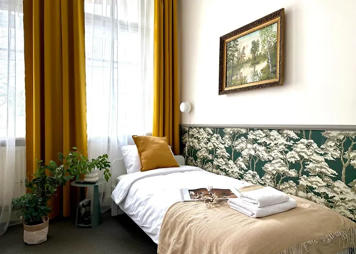 Expo Sniadeckich Познань