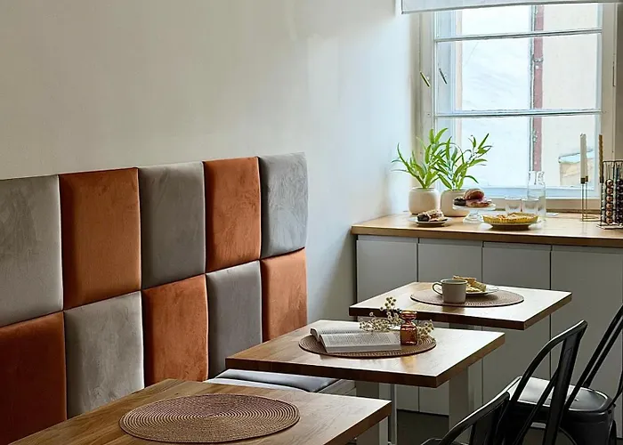 Expo Sniadeckich 3* Poznań