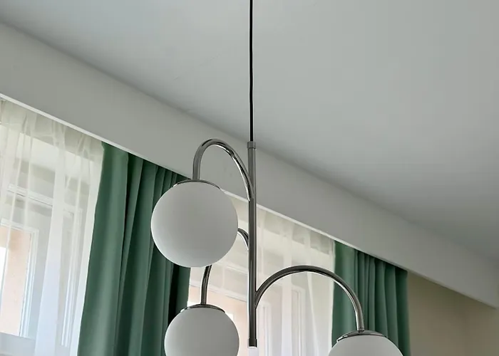 Expo Sniadeckich Appart hôtel 3*