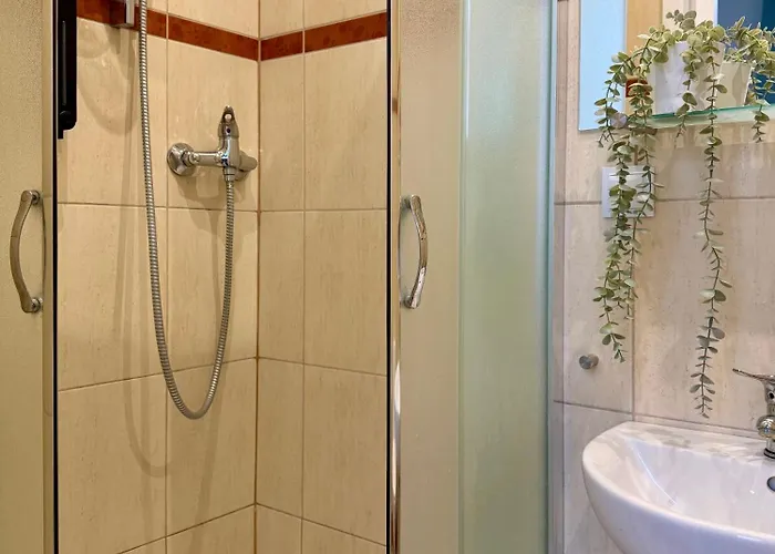 Апарт-отель Expo Sniadeckich 3*