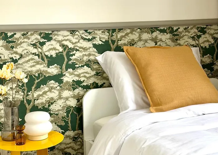 Апарт-отель Expo Sniadeckich 3*