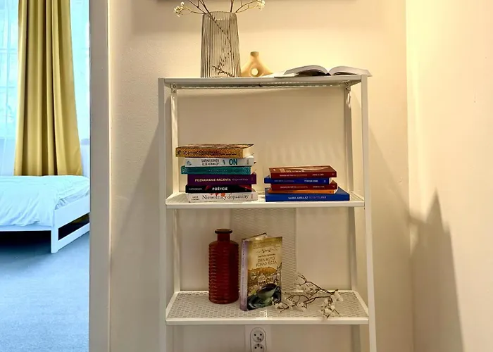 Expo Sniadeckich 3* Познань