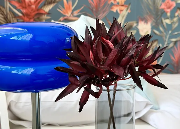 Appart hôtel Expo Sniadeckich 3*