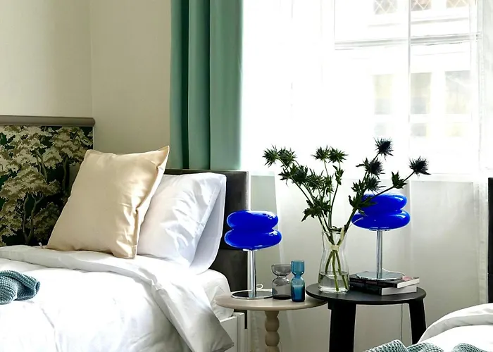 Expo Sniadeckich Апарт-отель